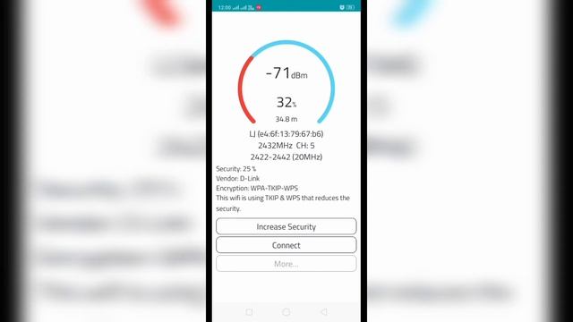 How to connect WiFi without password 2020||WiFi Warden||Best App to connect WiFi without password