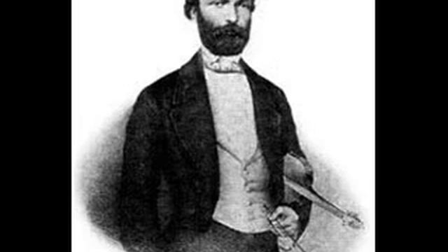 Antonio Bazzini: String Quartet No. 2 in D minor, Op. 75 смотреть онлайн