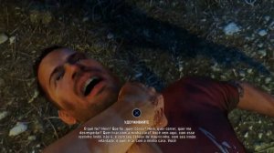 Far Cry 3 (Classic Edition) "Смерть Гранта".  #Farcry3 . #Grant . #Death .