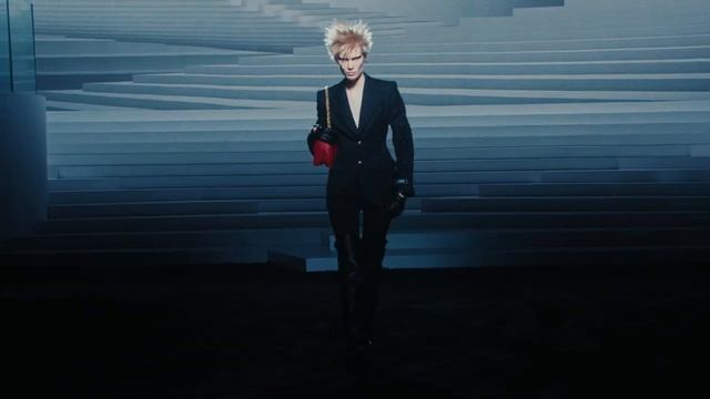 Versace 2024 Behind the Scenes Fashion Show