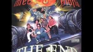 Three 6 Mafia - The End (Chapter one The End 1996)