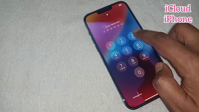 Unlock All iPhone Forgot Passcode | How  To Unlock iPhone if Forgot Password | Remove Passcode