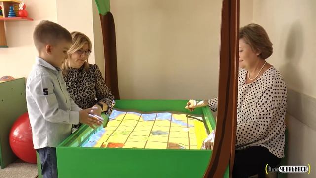 Центр психолого педагогической, медицинской и социальной помощи.