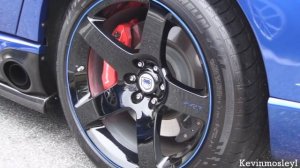 Dodge Viper SRT-10