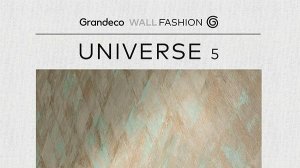 Обои Grandeco Universe 5