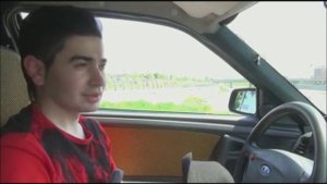 Жорик Ревазов выбросил шляпу