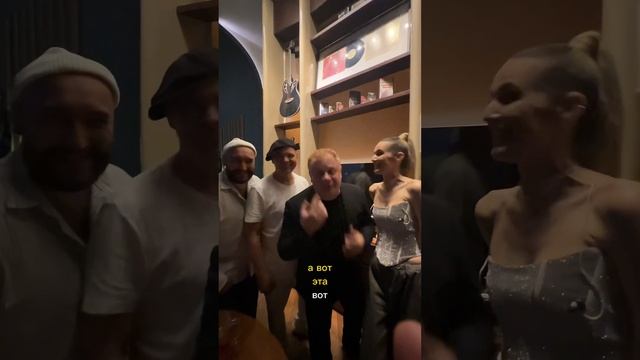 Отзыв Антона Юрьева (Русские Перцы) о группе Fmband #shorts