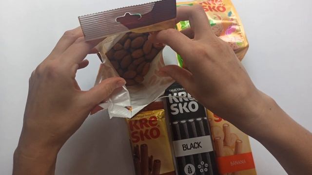 Закупка продуктов на месяц - Продукты магазин ВАРУС