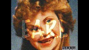Earl Sweatshirt - Earl