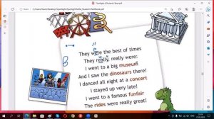 The best of times, Спотлайт 4, раздел 13а