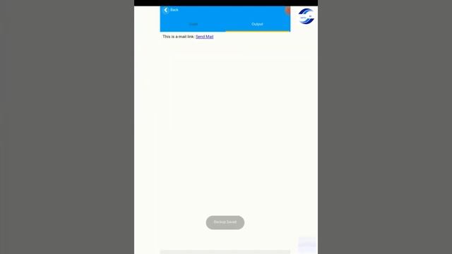 HTML পেজে  Mail Link যুক্ত করা। How to create an email link in html page। HSC ICT 4th Chapter