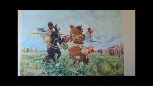 СЦБ ШУТОЧНАЯ В СТИЛЕ БЛЮЗ