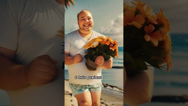Милые и весёлые скуфы музыкально поздравляют Аню с днём рождения #сднемрождения #скуфы