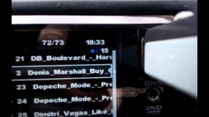 Обзор Pioneer DHV-730AV