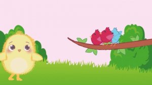 ПЕСЕНКИ ДЛЯ МАЛЫШЕЙ  Считаем