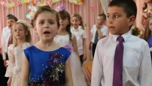 лучший садик наш, да