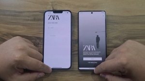 Google Pixel 7 Pro vs iPhone 13 Pro Max