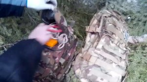 Обзор рюкзаков от компании sturm (mil-tec).