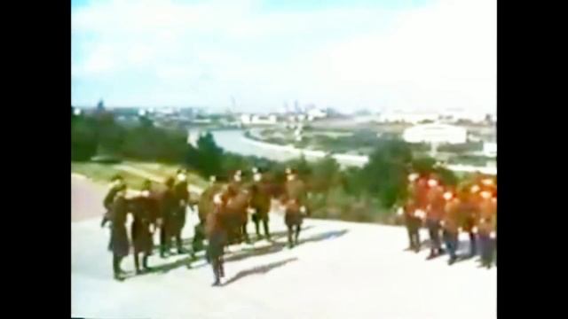 A Russian Dance Remix смотреть онлайн