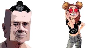 Мошенник ➡️ "Не орите на меня" 🤣