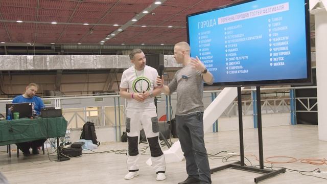 Лучший установщик дверей 2023 || Вручение премии #дверяне