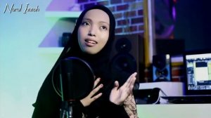 HUWANNUR-Cover By Nurul Izzah