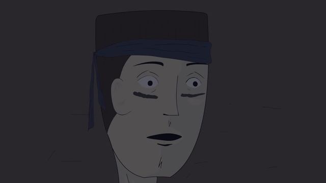 Некрономикон 2. Страшная история (Анимация)