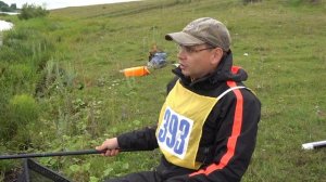 РЫБАЛКА НА ПОПЛАВОЧНУЮ УДОЧКУ 2019: ПОЯРКОВСКИЙ ПРУД