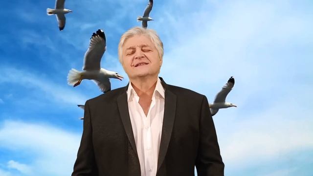 HAUSER - The Godfather/cover by Alexander Zorin poems by Svetlana Vdovichenko