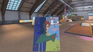 Painting VR