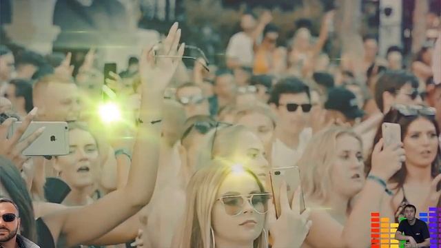 Geo Da Silva feat. George Buldy & DJ Combo - Wena Wena Wena (DJ X-KZ Dance remix) ⛵🌊🔊 смотреть онлайн