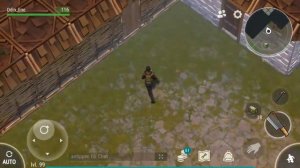 Last day on earth survival raid Max123 (where are the best loot)