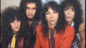 KISS All Hells Breaking Loose (with Vinnie Vincent)