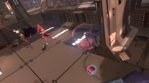Sairento VR
