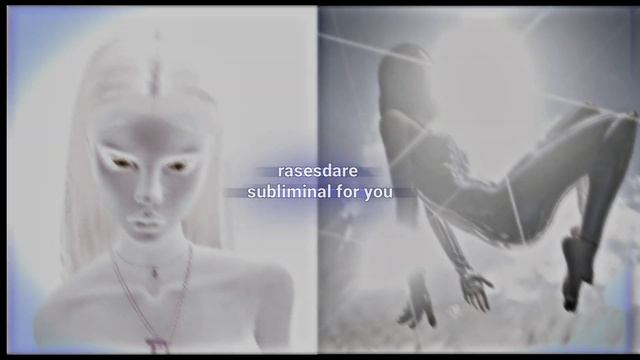 саблиминал на желаемую болезнь [ug Subliminal]