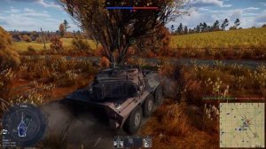 War Thunder | B1 Centauro | kleine Wutausbrüche inklusive | Let's Play War Thunder Deutsch
