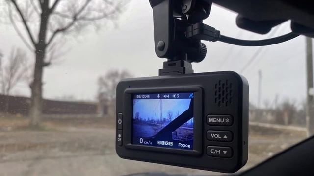 Комбо-Видеорегистратор INCAR SDR-40 Tibet Обзор. Плюсы и минусы