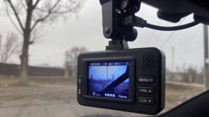 Комбо-Видеорегистратор INCAR SDR-40 Tibet Обзор. Плюсы и минусы