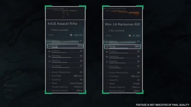 Delta Force - Official 5.56x45mm Weapons Overview Trailer