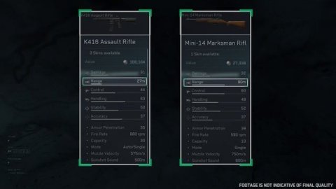 Delta Force - Official 5.56x45mm Weapons Overview Trailer