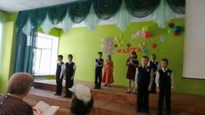 Супер песня "Я так люблю тебя, ты мамочка моя..."
