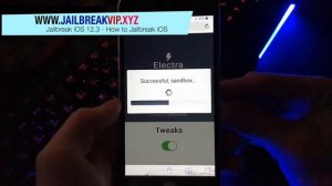 [TOP 2] iOS 12.3 Jailbreak - Cydia 12.3 Installed - How To Jailbreak iOS 12.3 [No Computer]