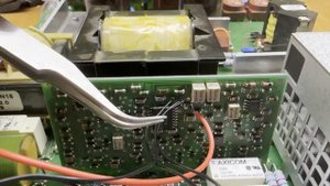 Переделка блока питания Tebechop