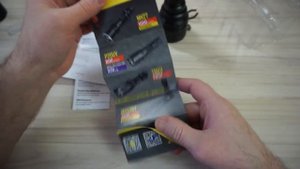 Фонарь Nitecore P30. Обзор + Тест