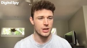 Hollyoaks star Callum Kerr on George Kiss's shock death!