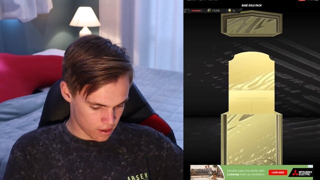 THIS GAME IS *BETTER* THAN PACYBITS... MadFUT 21