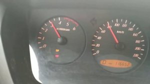 Стрекотание(грохот) под нагрузкой 2800-3200 об/мин (КАЙРОН ДИЗЕЛЬ 2.0)