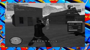 Smooth Aim   ПЛАВНЫЙ АИМ ДЛЯ САМПА 2024 ARIZONA RP