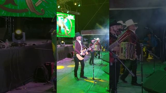 FIESTA DE RÍO GRANDE MICHOACÁN 2023 , LOS RELÁMPAGUITOS смотреть онлайн