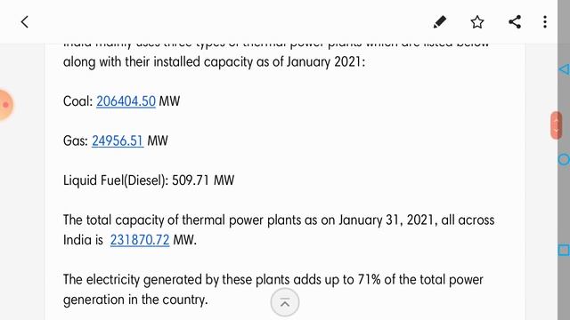 Thermal / Nuclear / Hydro Power Plants In India | JKSSB Jr. Supervisor & Sub Inspector | Lec- 1